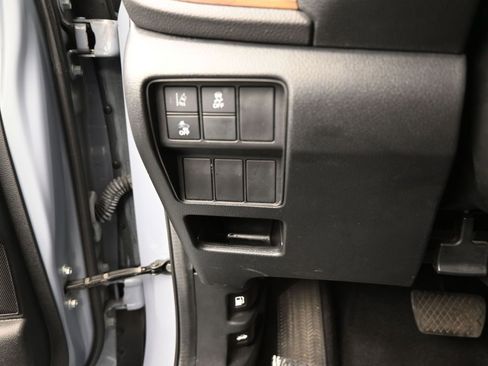 Used 2021 Honda CR-V EX image 32