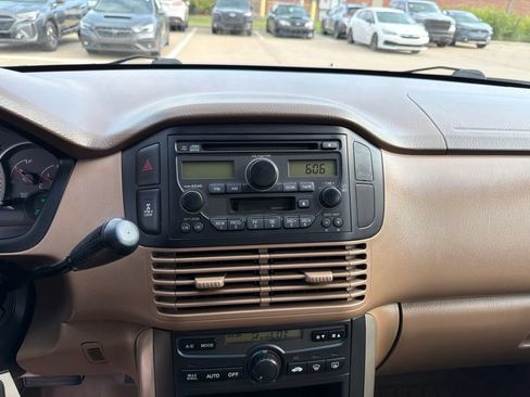 Used 2004 Honda Pilot EX image 21