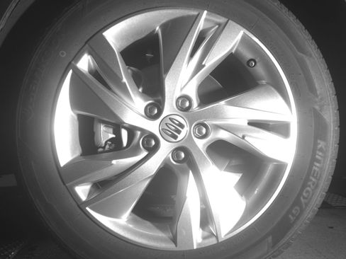 Used 2025 Buick Encore GX Preferred image 12