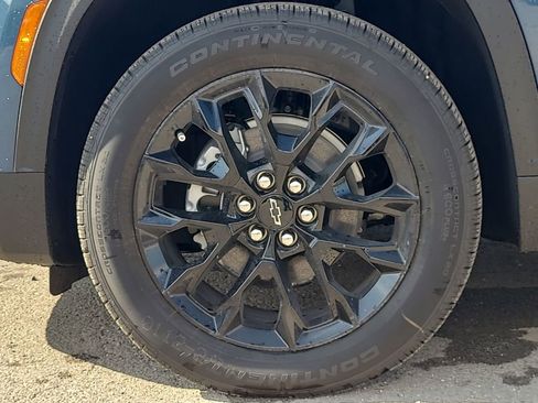 New 2026 Chevrolet Traverse LT w/ Midnight/Sport Edition FWD image 34