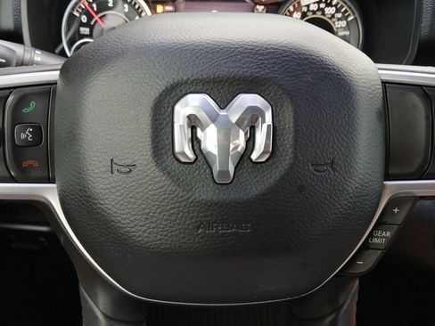 Used 2020 RAM 1500 Lone Star AWD/4WD image 5