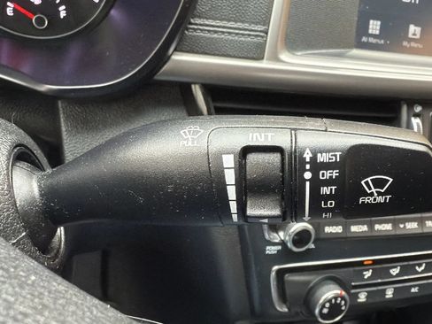Used 2018 Kia Optima LX w/ Convenience Package FWD image 13