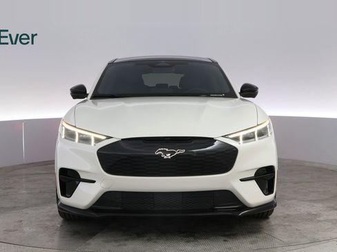 Used 2023 Ford Mustang Mach-E GT w/ GT Performance Edition image 12