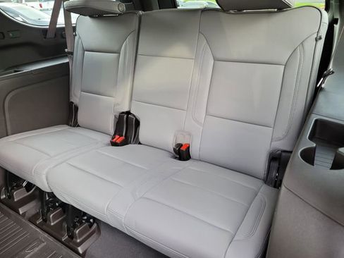 New 2026 GMC Yukon XL Elevation w/ Elevation Premium Package AWD/4WD image 25
