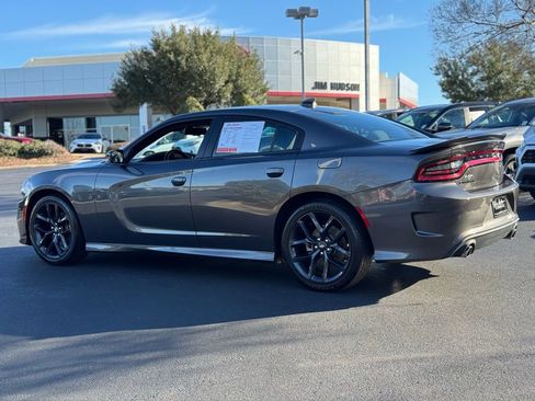 Used 2023 Dodge Charger GT w/ Blacktop Package image 11