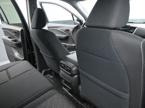 New 2026 Honda Ridgeline Sport image 27