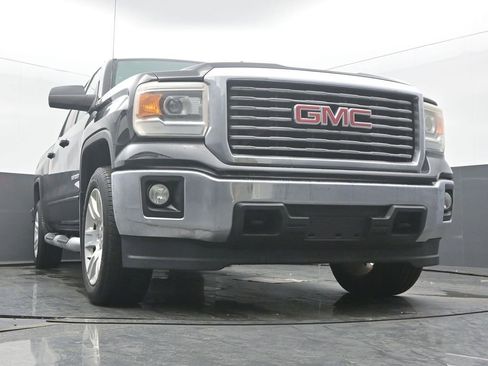 Used 2014 GMC Sierra 1500 SLE w/ SLE Value Package image 53
