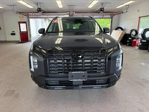 Used 2025 Hyundai Palisade XRT AWD/4WD image 2