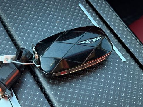 New 2026 Genesis G80 3.5T Sport Prestige image 41