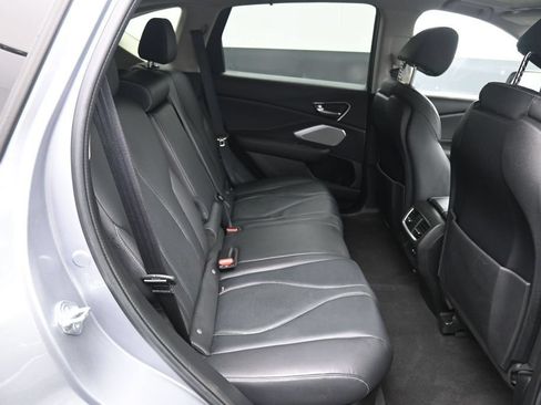 Certified 2023 Acura RDX AWD w/ Technology Package image 24