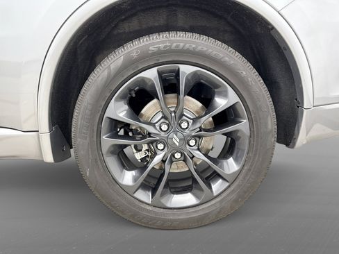 Used 2021 Dodge Durango GT w/ Blacktop Package AWD/4WD image 26