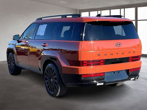 Used 2024 Hyundai Santa Fe Calligraphy image 4