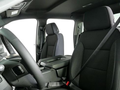 New 2026 GMC Sierra 1500 Elevation w/ Elevation Select Package image 7