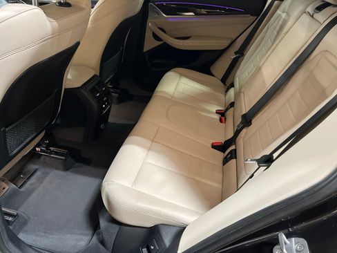Used 2019 BMW X3 sDrive30i w/ Premium Package RWD image 14