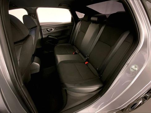 Used 2022 Honda Civic Sport image 14