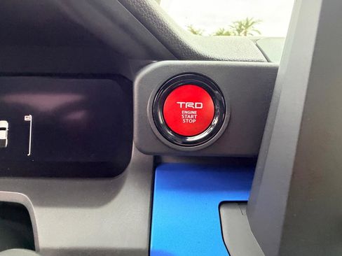 New 2026 Toyota Tacoma TRD Off-Road image 23