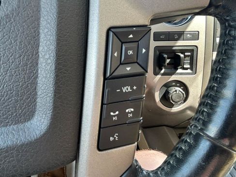 Used 2017 Ford Expedition EL Limited w/ Equipment Group 301A AWD/4WD image 22