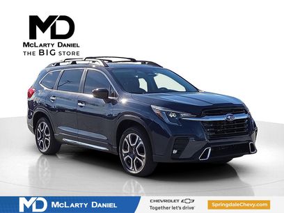 Used 2025 Subaru Ascent Touring