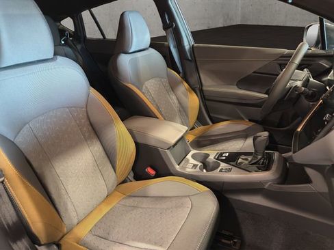 New 2026 Subaru Crosstrek 2.5i Sport image 21