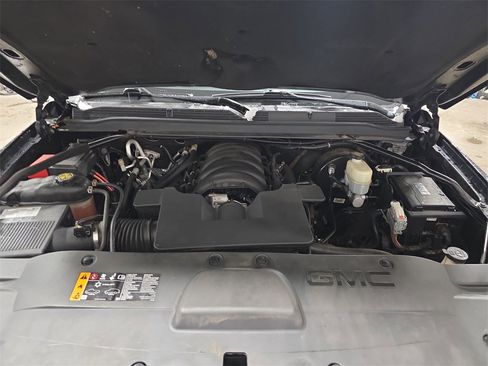 Certified 2019 GMC Yukon Denali w/ Open Road Package image 33