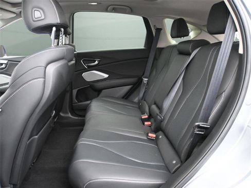 Used 2023 Acura RDX AWD w/ Technology Package image 11