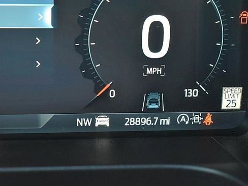 Used 2024 Ford Ranger Raptor image 26