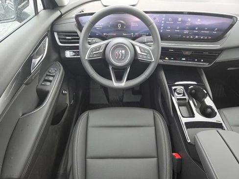 New 2026 Buick Envision Preferred image 30
