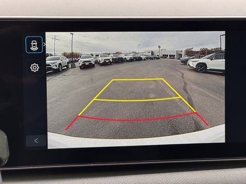 New 2025 Hyundai Tucson XRT image 21