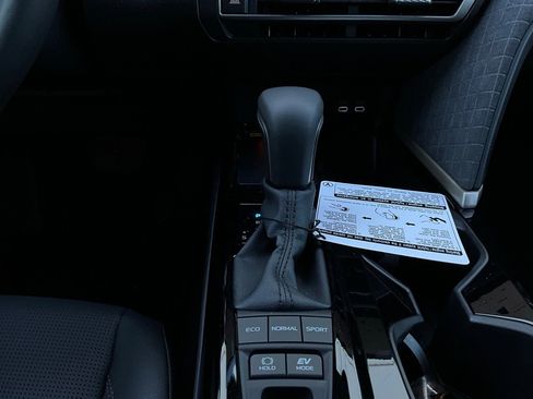 New 2026 Toyota Camry XLE image 22