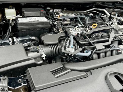 Certified 2025 Toyota Corolla SE w/ Convenience Package FWD image 25