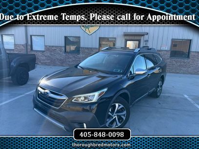 Used 2020 Subaru Outback Touring XT