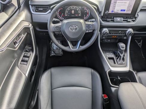Used 2024 Toyota RAV4 XLE Premium image 12