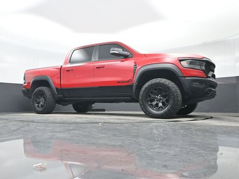 Used 2022 RAM 1500 TRX w/ TRX Level 2 Equipment Group AWD/4WD image 32