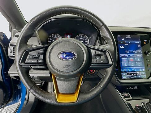 Used 2023 Subaru Outback Wilderness image 11