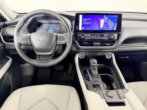 Used 2024 Toyota Grand Highlander AWD image 65