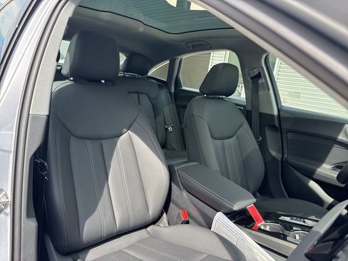New 2025 Audi A5 2.0T Premium Plus image 14