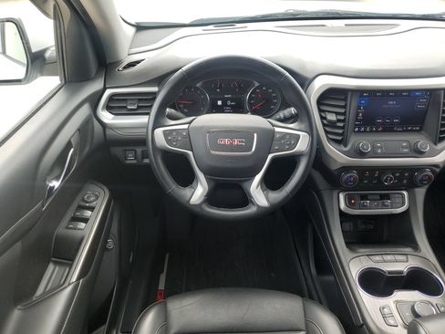 Used 2023 GMC Acadia SLT FWD image 18