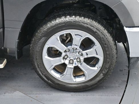 Used 2020 RAM 1500 Big Horn image 32