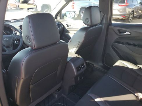 Used 2024 Chevrolet Equinox RS image 30