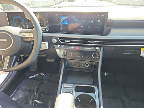 New 2026 Hyundai Sonata Blue image 19