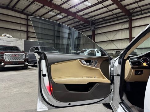 Used 2013 Audi A7 3.0T Premium Plus image 11