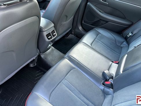 Used 2020 Hyundai Sonata SEL Plus image 14