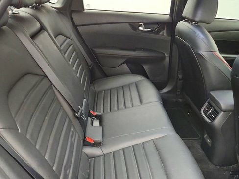 Used 2022 Kia Forte GT FWD image 24