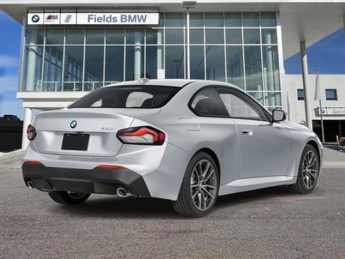 New 2026 BMW 230i Coupe w/ Premium Package RWD image 2