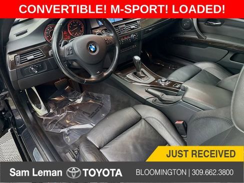 Used 2012 BMW 328i Convertible image 21