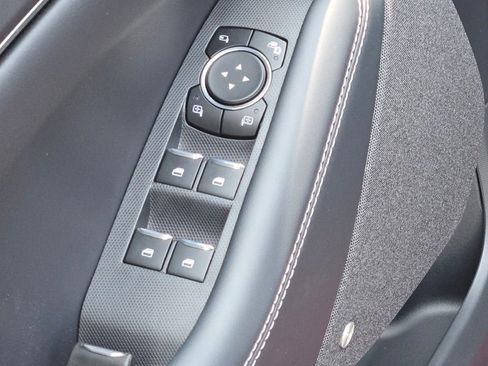 New 2025 Ford Mustang Mach-E Premium image 22