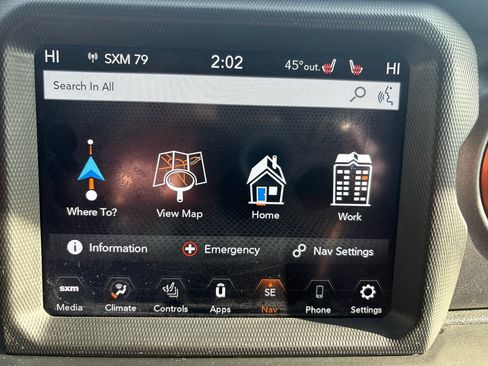 Used 2020 Jeep Gladiator Mojave image 23