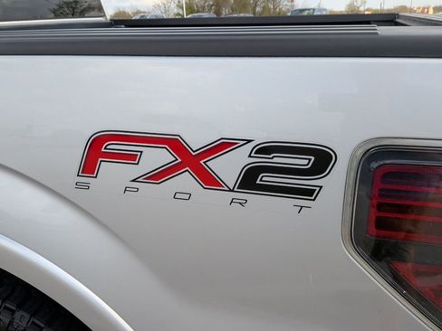 Used 2014 Ford F150 FX2 image 37