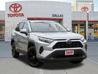 Used 2023 Toyota RAV4 XLE w/ Convenience Package