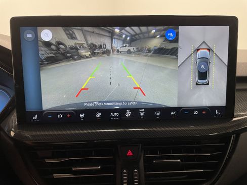 Used 2024 Ford Escape ST-Line Elite image 12